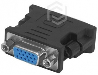 Frisby FA-6658C DVI to VGA Dönüştürücü