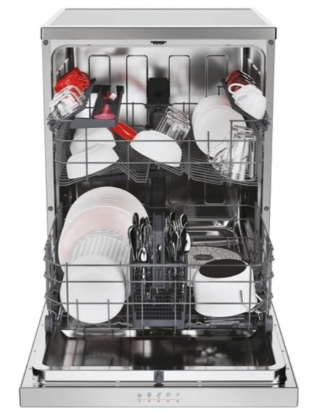 Hoover Hf 3E9L0X2-17 Bulaşık Makinesi