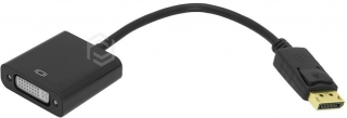 Frisby FA-6640C DisplayPort to DVI-D Dönüştürücü