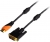 Frisby FA-DIV10 HDMI to DVI Dönüştürücü