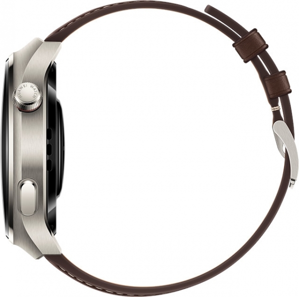 Huawei Watch 4 Pro Classic Akıllı Saat