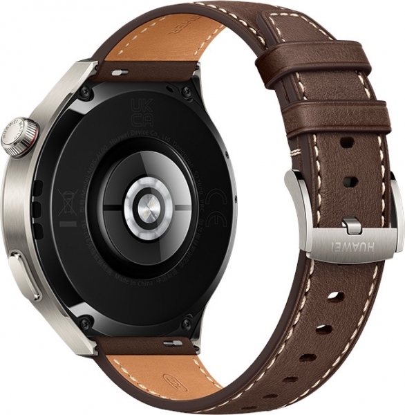 Huawei Watch 4 Pro Classic Akıllı Saat