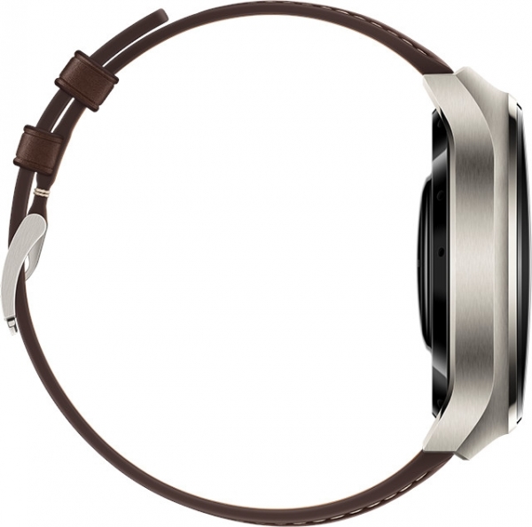 Huawei Watch 4 Pro Classic Akıllı Saat