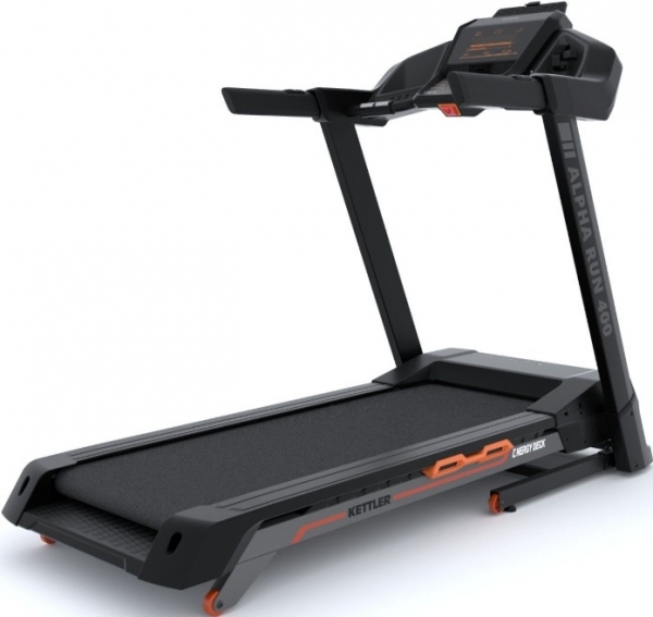 Kettler Alpha Run 400 Koşu Bandı