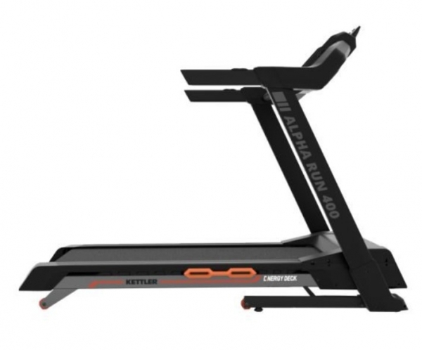 Kettler Alpha Run 400 Koşu Bandı