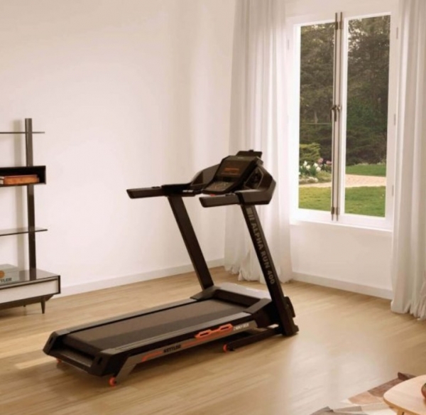 Kettler Alpha Run 400 Koşu Bandı