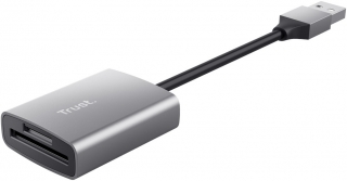 Trust Dalyx 24135 USB 3.2 Kart Okuyucu Dönüştürücü