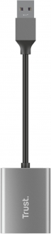 Trust Dalyx 24135 USB 3.2 Kart Okuyucu Dönüştürücü