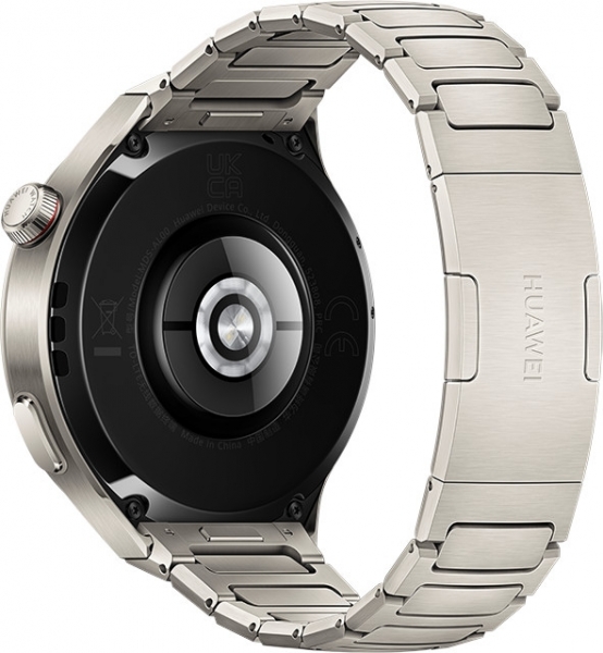 Huawei Watch 4 Pro Titanium Akıllı Saat