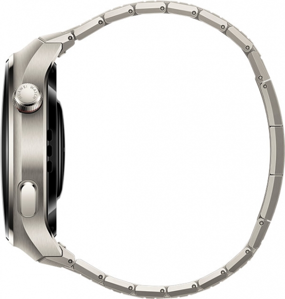 Huawei Watch 4 Pro Titanium Akıllı Saat
