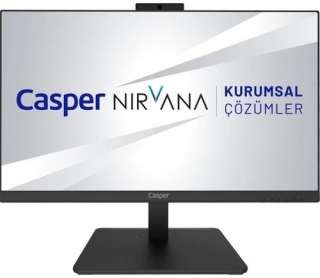 Casper Nirvana A70.1115-BL00P-V