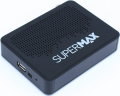 Supermax Linux Pro Plus IPTV resim