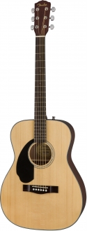 Fender CC-60S LH Akustik Gitar