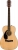Fender CC-60S LH Akustik Gitar