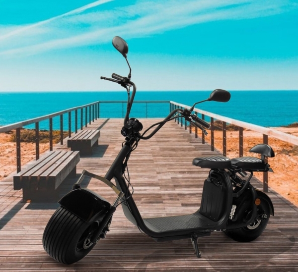 Citycoco V2 Family Scooter