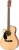 Fender CC-60SCE LH Elektro Akustik Gitar