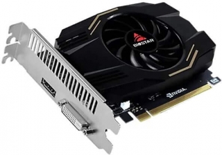 Biostar GeForce GT 1030 Ekran Kartı