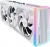 Asus ROG Strix GeForce RTX 4080 16GB GDDR6X White OC Edition Ekran Kartı