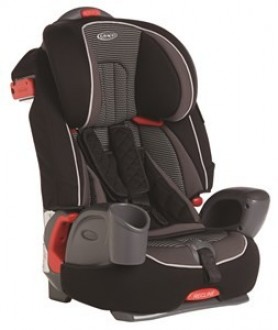 Graco Nautilus Oto Koltuğu