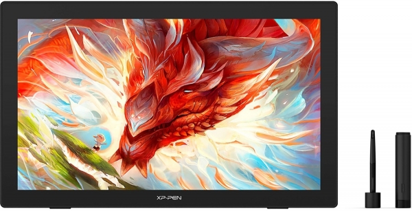 XP-Pen Artist 24 Grafik Tablet