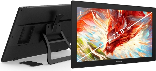 XP-Pen Artist 24 Grafik Tablet