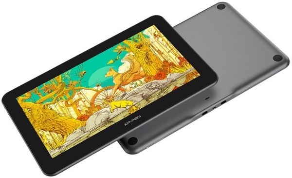 XP-Pen Artist Pro 16TP Grafik Tablet