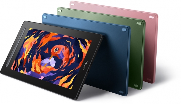 XP-Pen Artist 16 Gen 2 Grafik Tablet