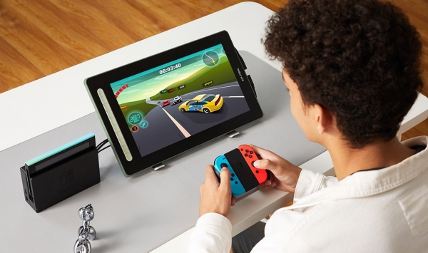 XP-Pen Artist 16 Gen 2 Grafik Tablet