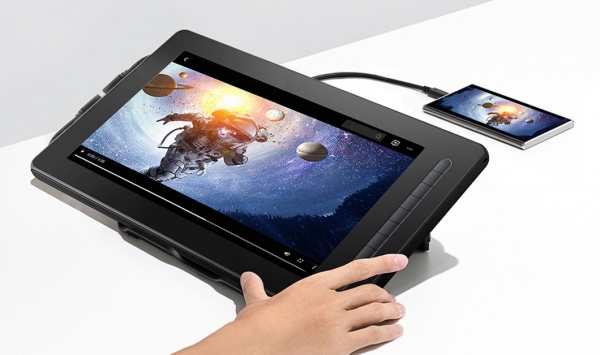 XP-Pen Artist 16 Gen 2 Grafik Tablet