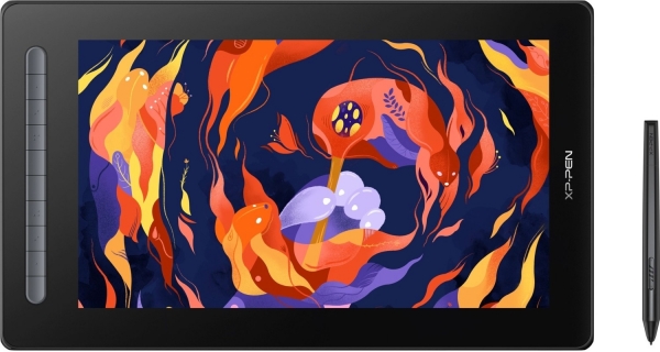 XP-Pen Artist 16 Gen 2 Grafik Tablet