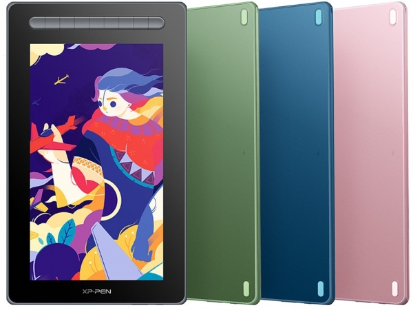 XP-Pen Artist 13 Gen 2 Grafik Tablet
