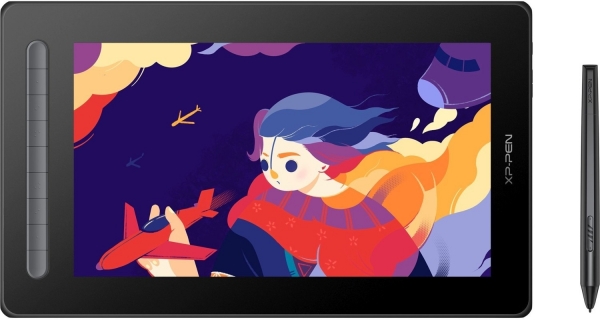 XP-Pen Artist 13 Gen 2 Grafik Tablet