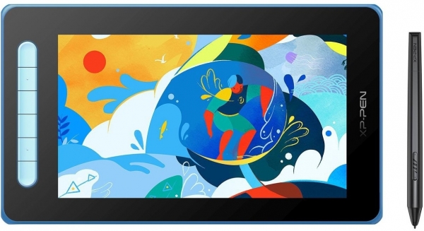 XP-Pen Artist 10 2nd Gen Grafik Tablet