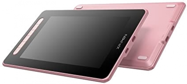 XP-Pen Artist 10 2nd Gen Grafik Tablet