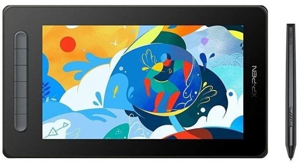 XP-Pen Artist 10 2nd Gen Grafik Tablet