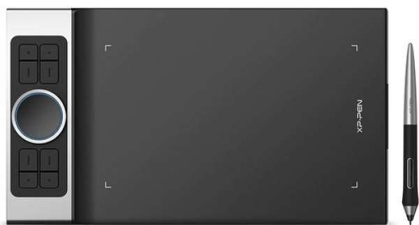 XP-Pen Deco Pro SW Grafik Tablet