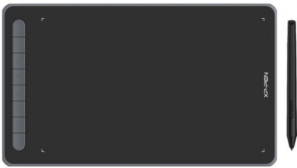 XP-Pen Deco LW Grafik Tablet