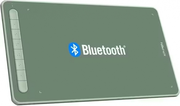 XP-Pen Deco LW Grafik Tablet