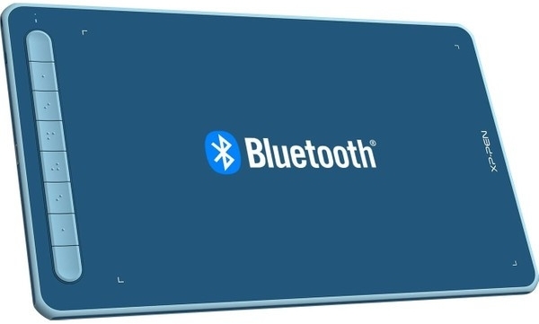 XP-Pen Deco LW Grafik Tablet