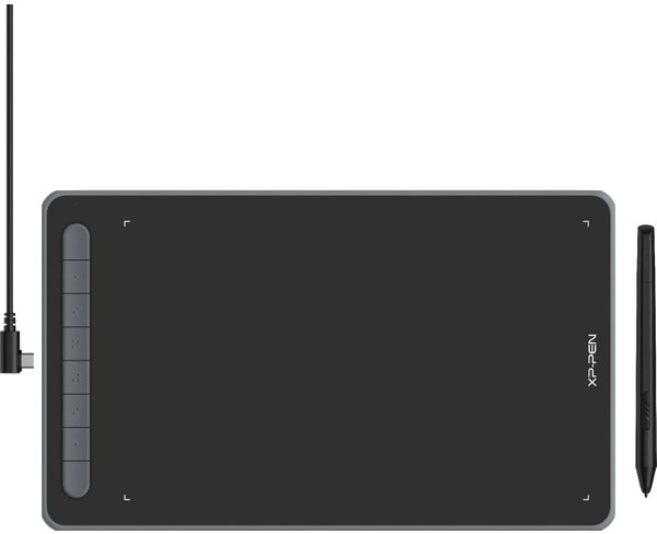 XP-Pen Deco L Grafik Tablet