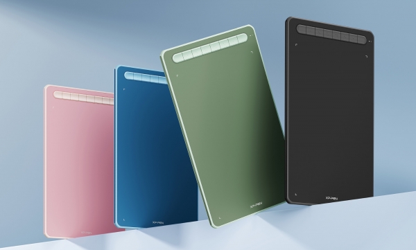 XP-Pen Deco L Grafik Tablet