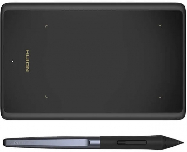 Huion Inspiroy H420X Grafik Tablet