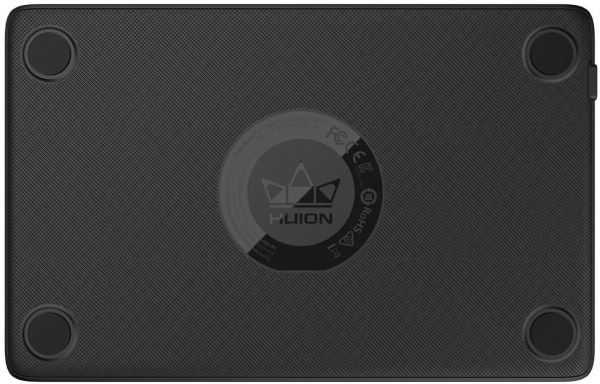 Huion Inspiroy H420X Grafik Tablet