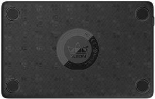 Huion Inspiroy H420X Grafik Tablet
