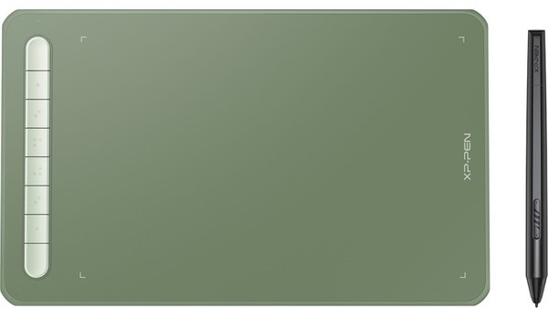 XP-Pen Deco MW Grafik Tablet