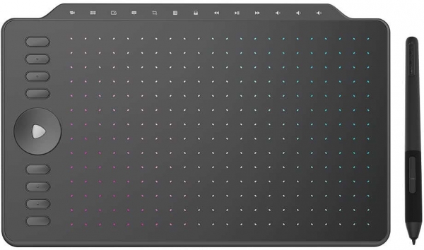 Gaomon M1220 Grafik Tablet