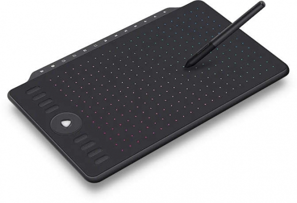 Gaomon M1220 Grafik Tablet