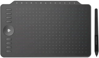 Gaomon M1220 Grafik Tablet