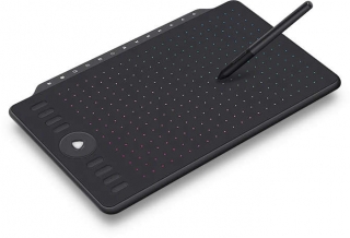 Gaomon M1220 Grafik Tablet