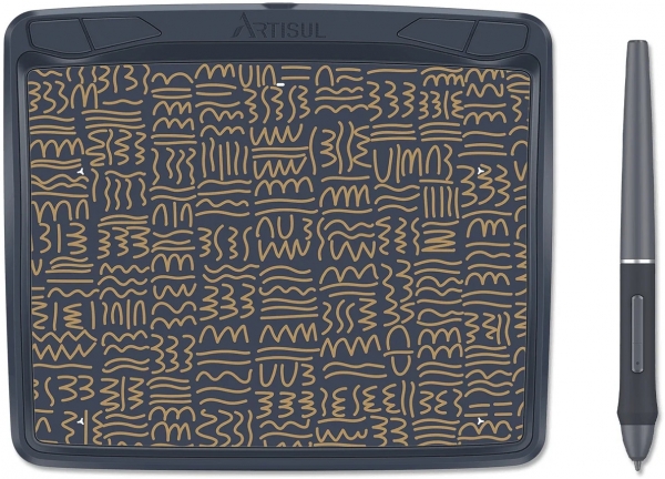 Artisul A601 Grafik Tablet